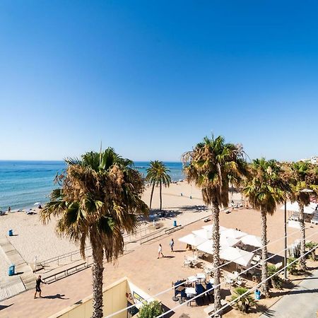 Mediterranean Terraces - Beach Park Villajoyosa Zewnętrze zdjęcie
