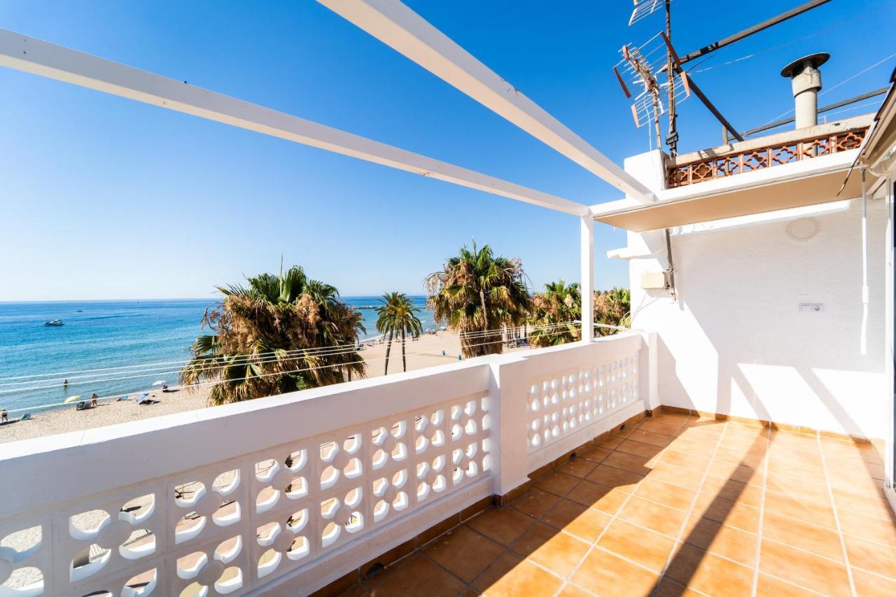 Mediterranean Terraces - Beach Park Villajoyosa Zewnętrze zdjęcie